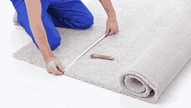 Carpet Repair Services Batesford