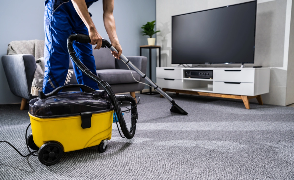 Extract Carpet Cleaning Batesford Contact Office